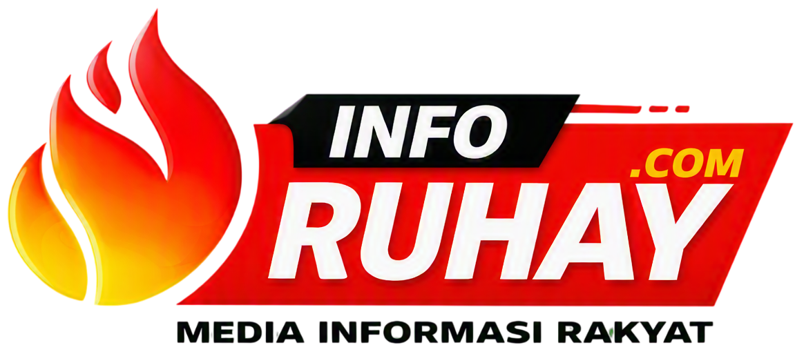 Logo Inforuhay